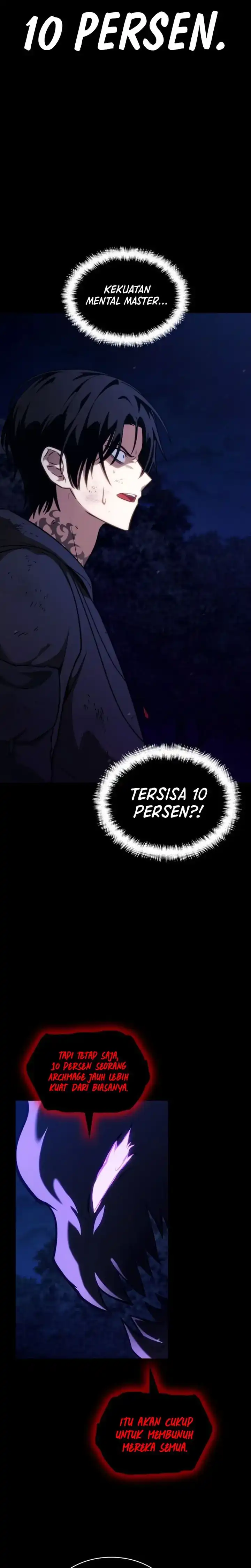 Read Infinite Mage ID Manga Online