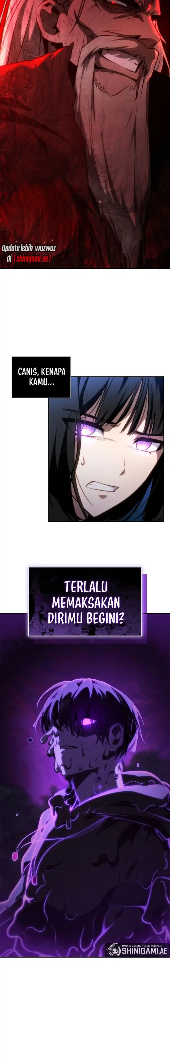 Read Infinite Mage ID Manga Online