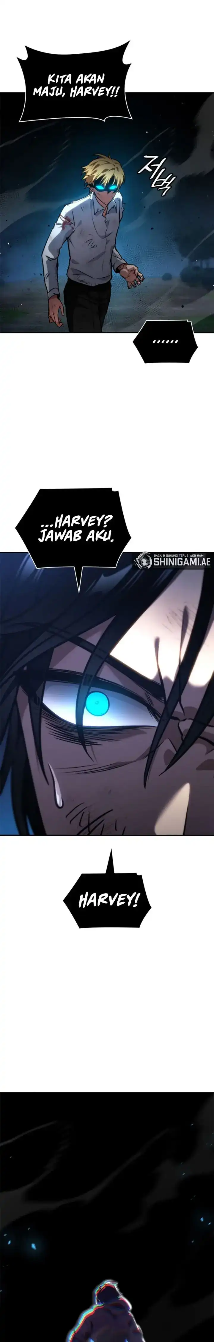 Read Infinite Mage ID Manga Online