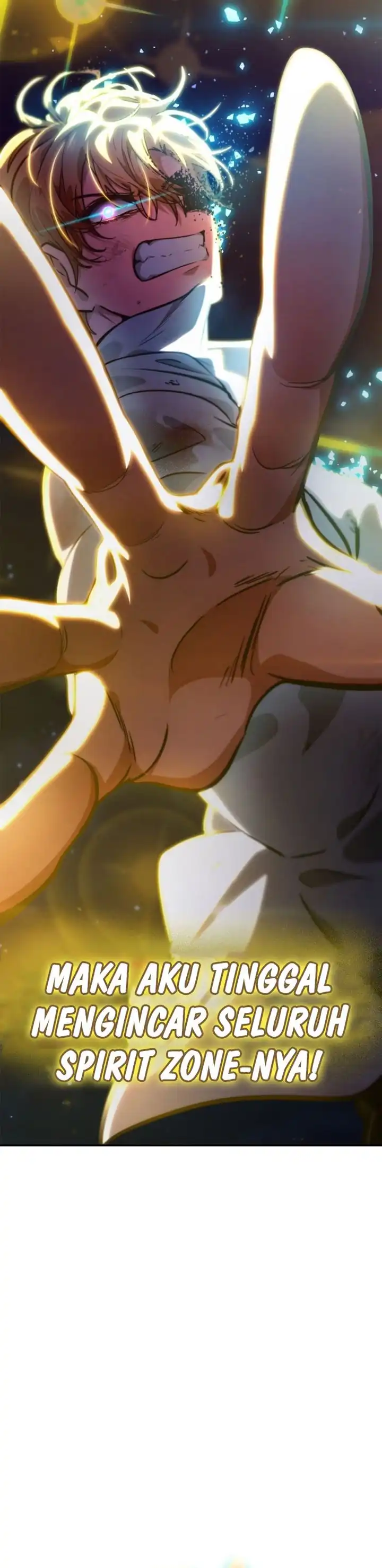 Read Infinite Mage ID Manga Online