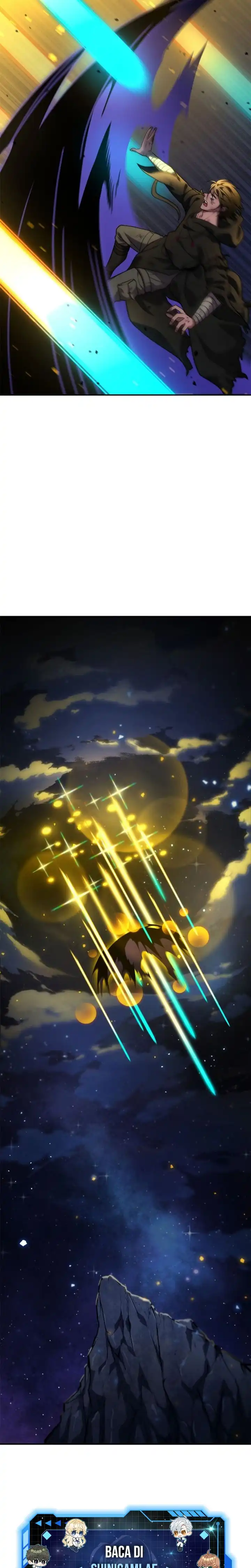 Read Infinite Mage ID Manga Online