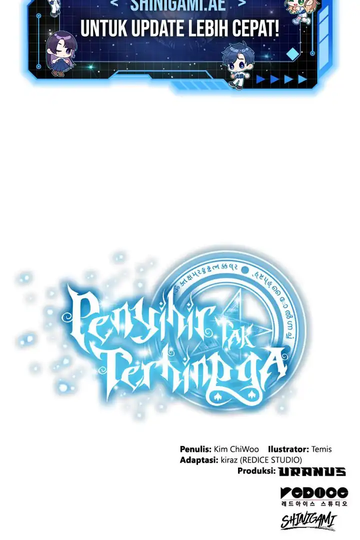 Read Infinite Mage ID Manga Online