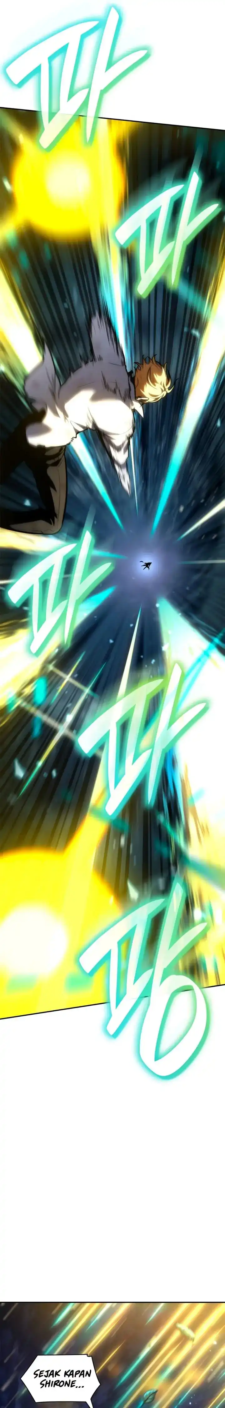 Read Infinite Mage ID Manga Online