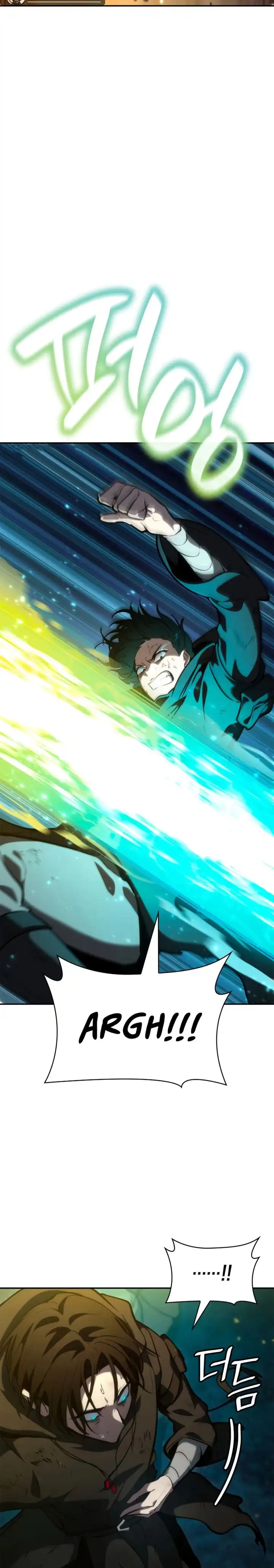 Read Infinite Mage ID Manga Online