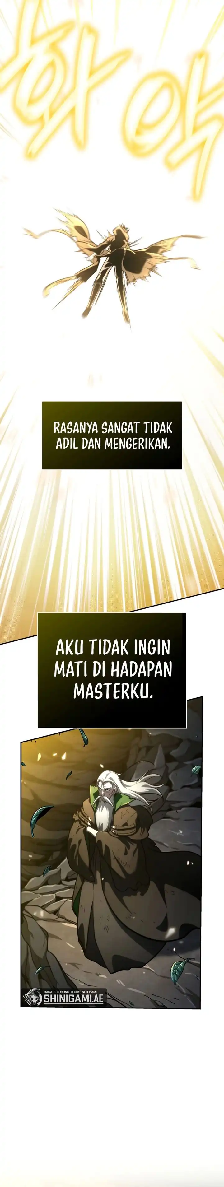 Read Infinite Mage ID Manga Online