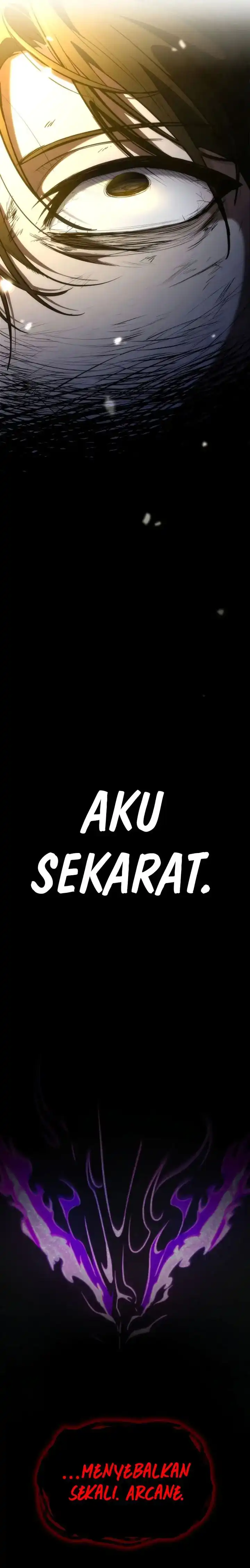 Read Infinite Mage ID Manga Online