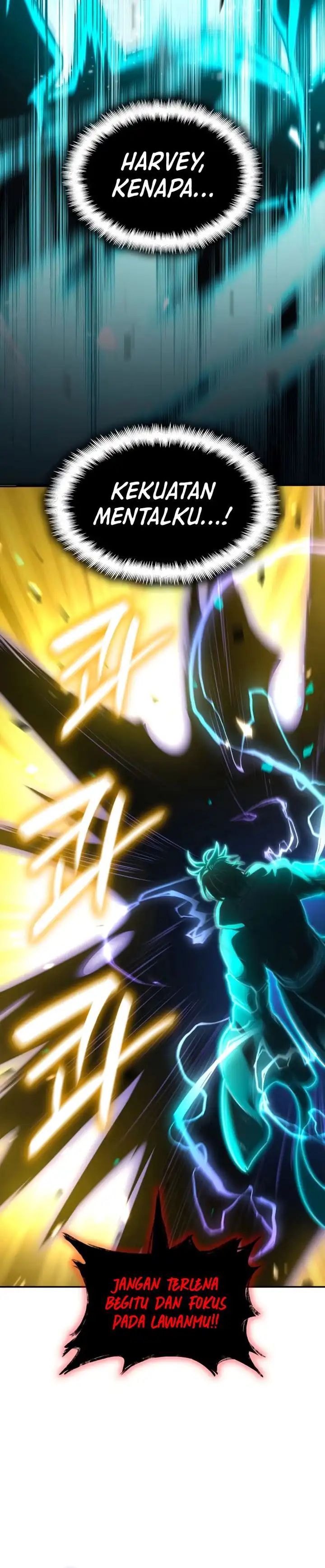 Read Infinite Mage ID Manga Online