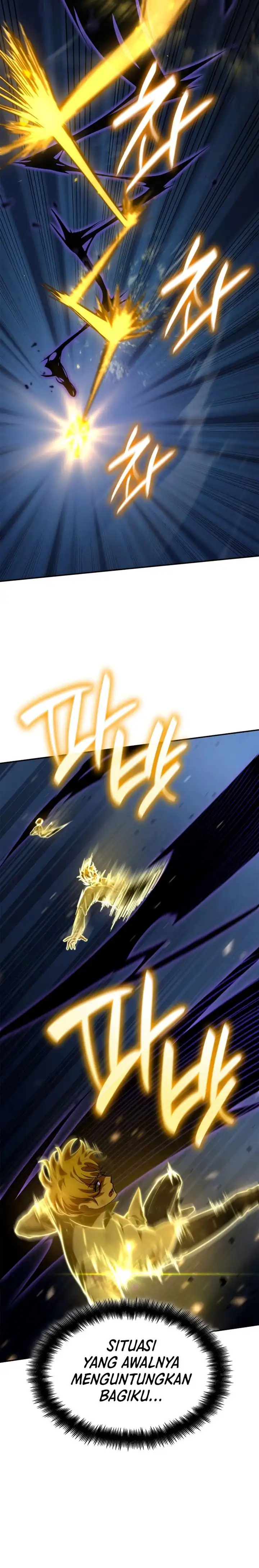 Read Infinite Mage ID Manga Online
