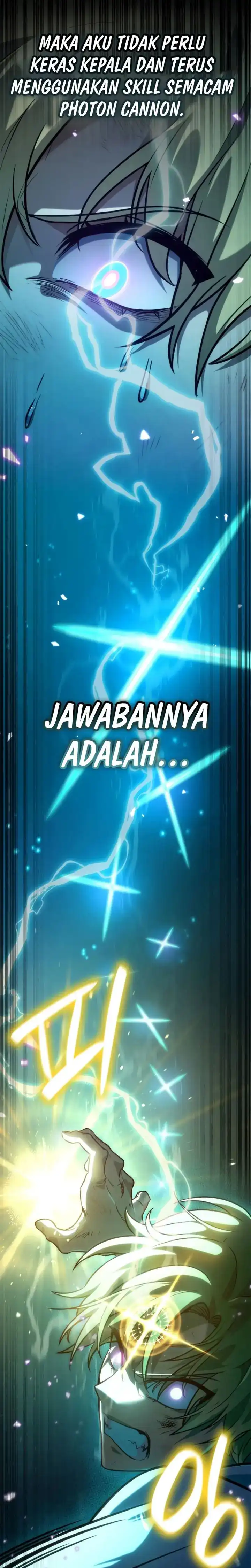 Read Infinite Mage ID Manga Online