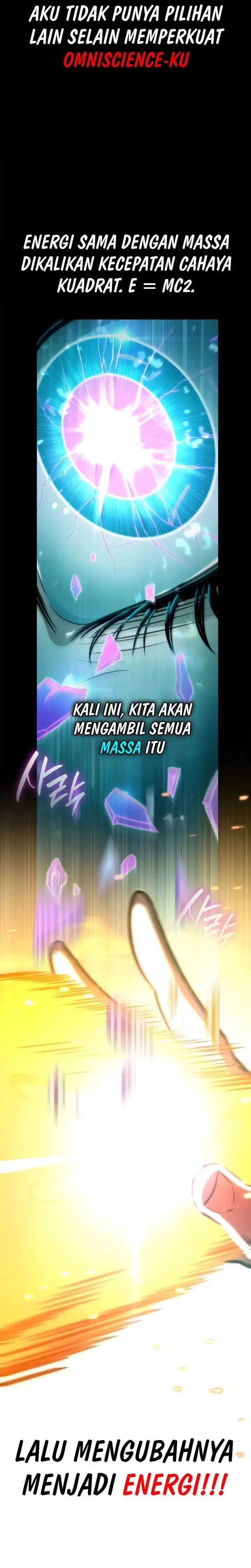 Read Infinite Mage ID Manga Online