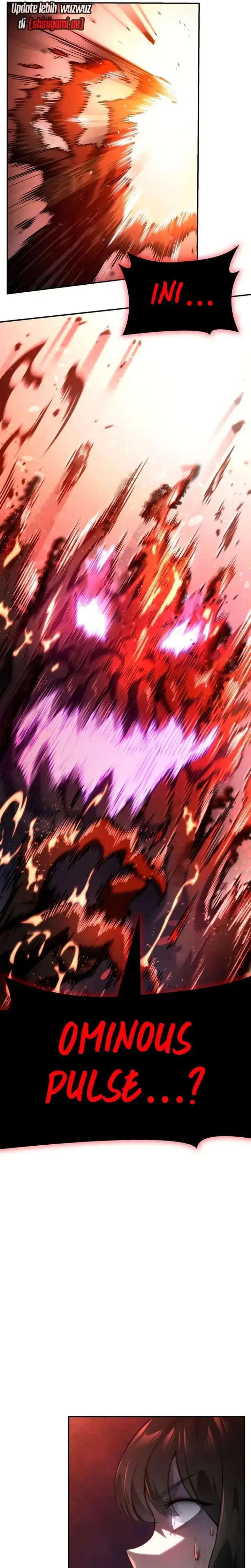 Read Infinite Mage ID Manga Online