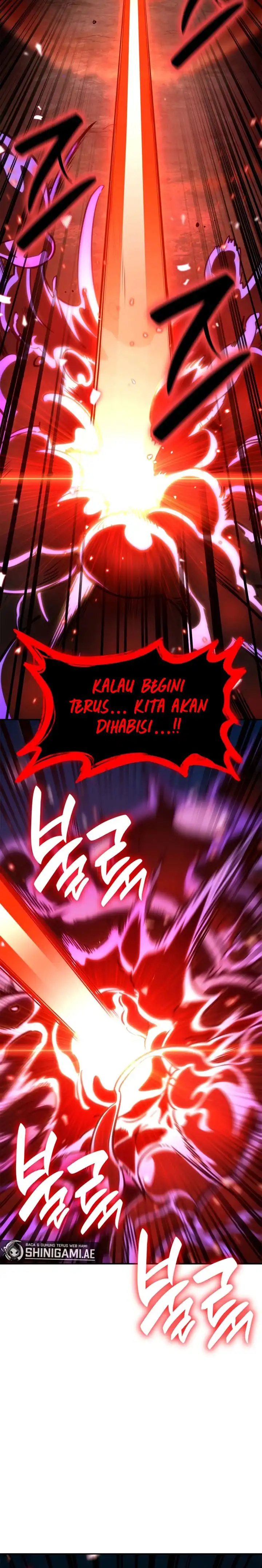 Read Infinite Mage ID Manga Online
