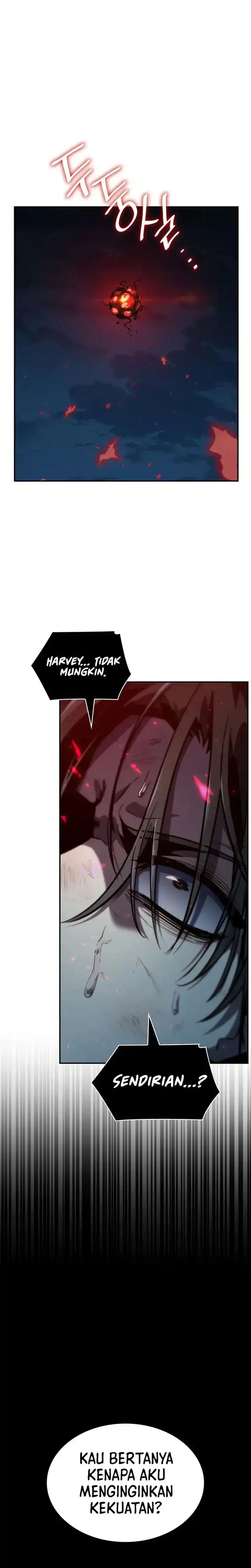 Read Infinite Mage ID Manga Online