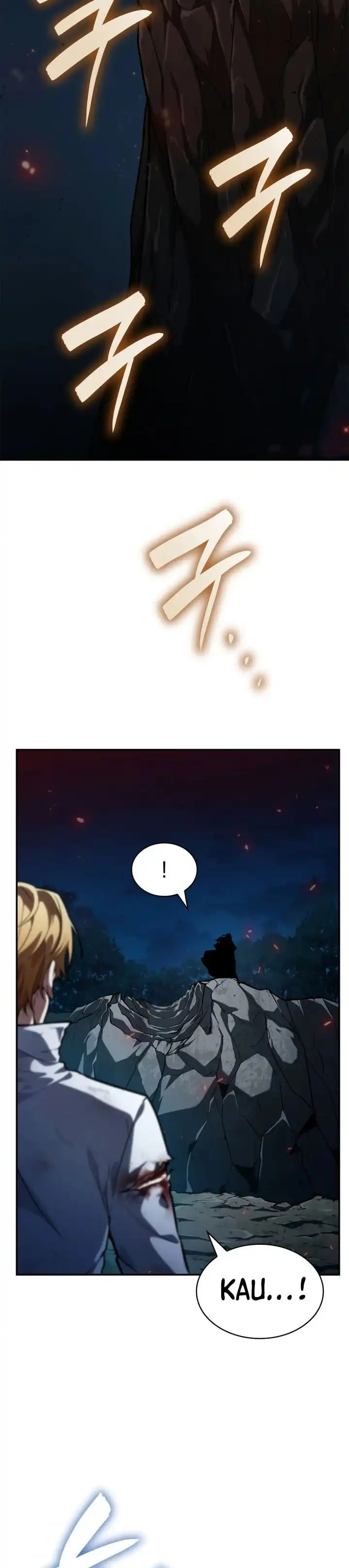 Read Infinite Mage ID Manga Online