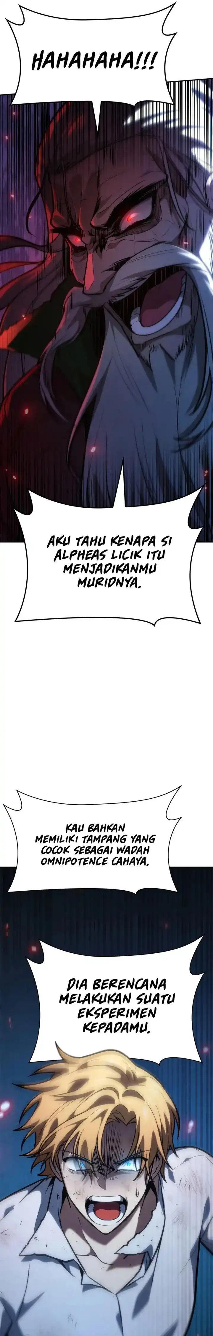 Read Infinite Mage ID Manga Online
