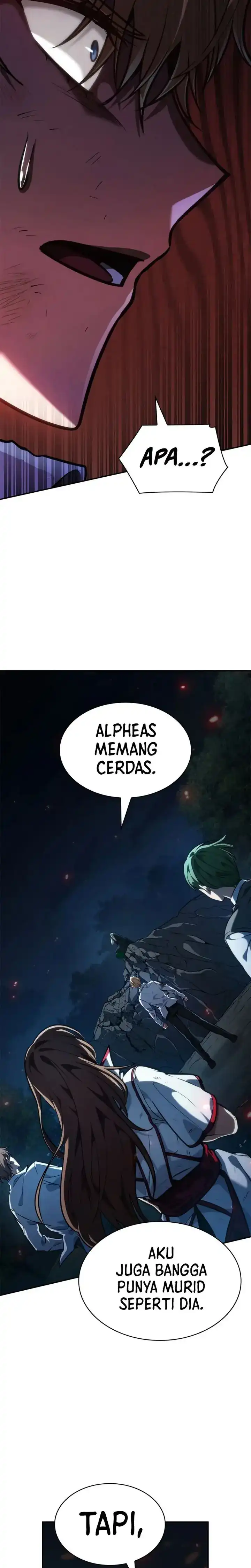 Read Infinite Mage ID Manga Online