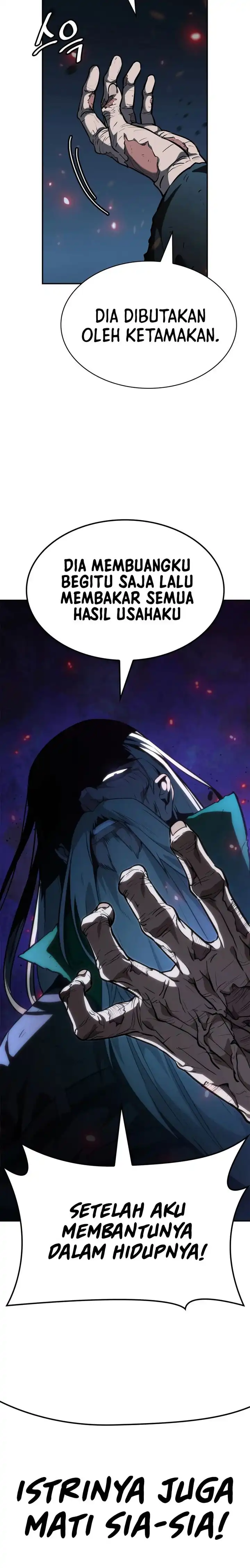 Read Infinite Mage ID Manga Online
