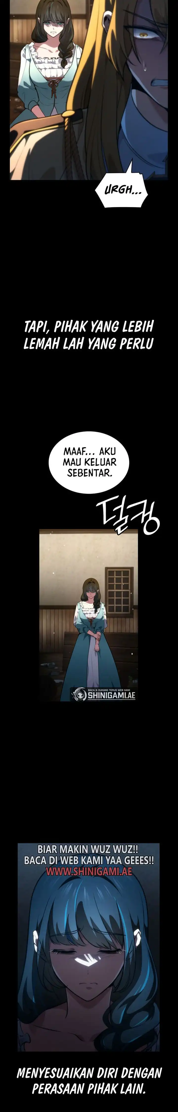 Read Infinite Mage ID Manga Online