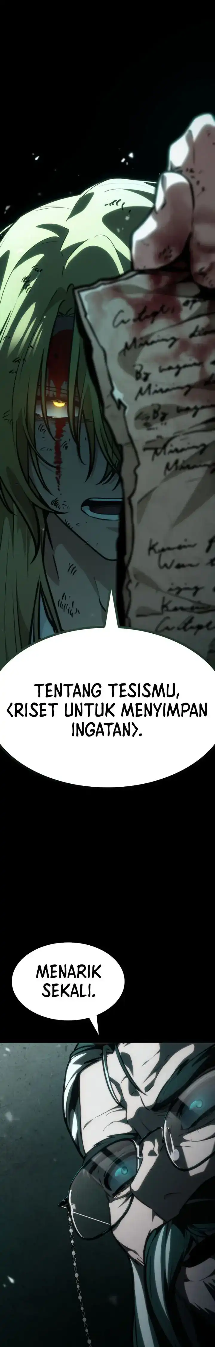 Read Infinite Mage ID Manga Online