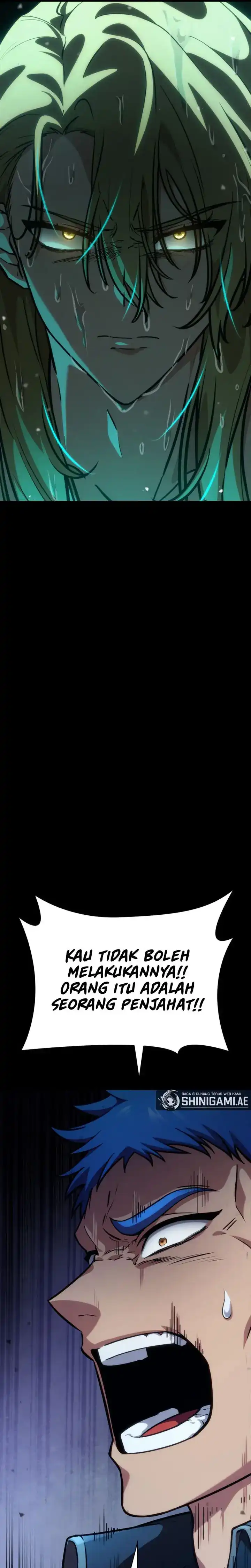 Read Infinite Mage ID Manga Online