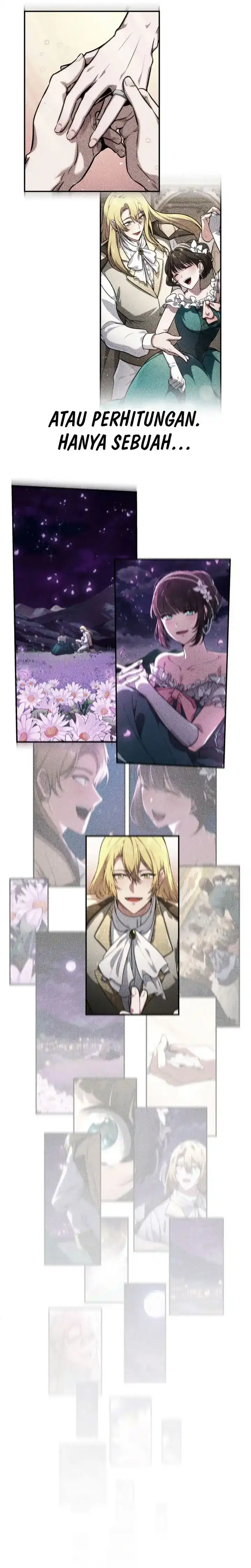 Read Infinite Mage ID Manga Online