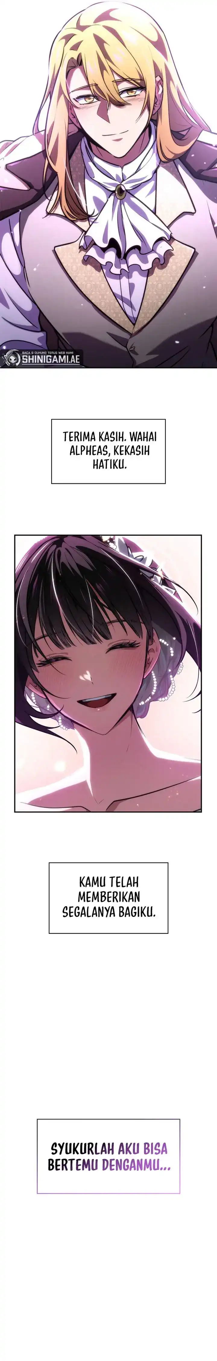 Read Infinite Mage ID Manga Online