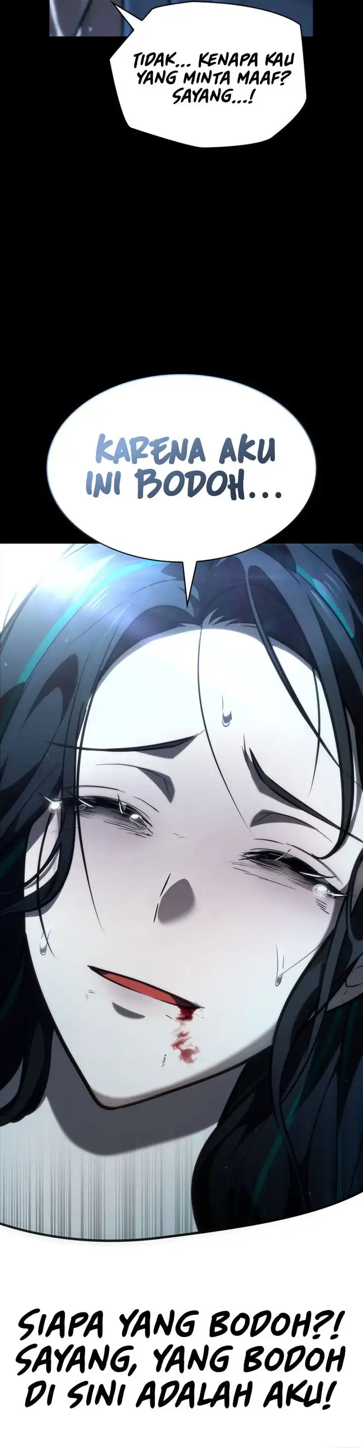Read Infinite Mage ID Manga Online