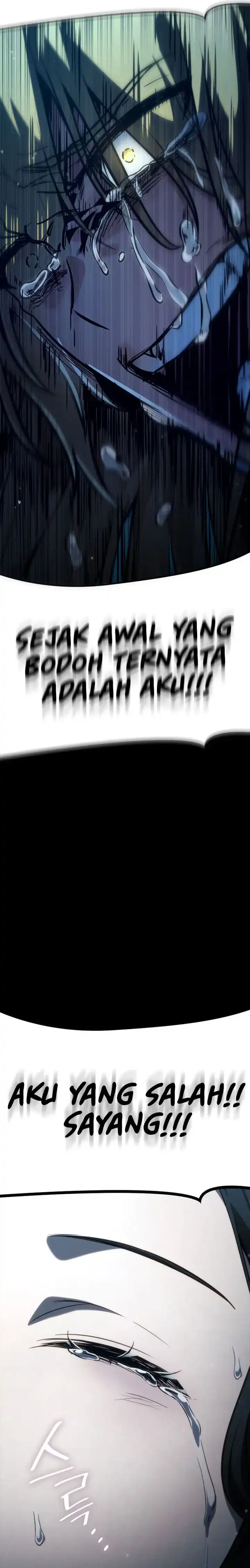 Read Infinite Mage ID Manga Online