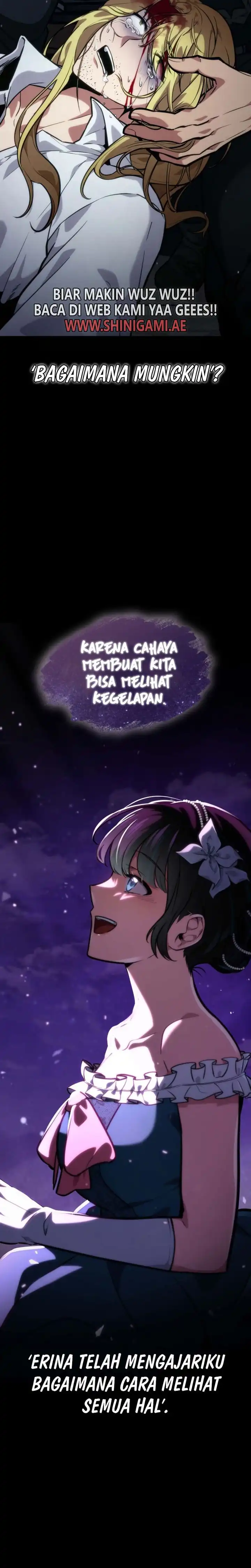 Read Infinite Mage ID Manga Online