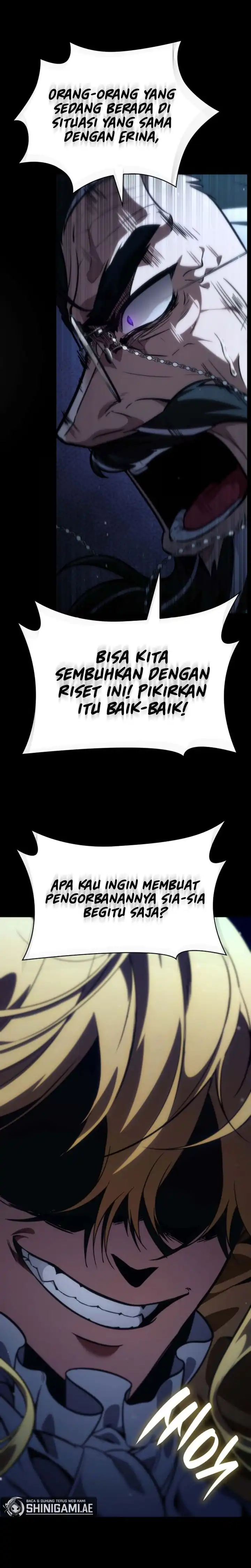 Read Infinite Mage ID Manga Online