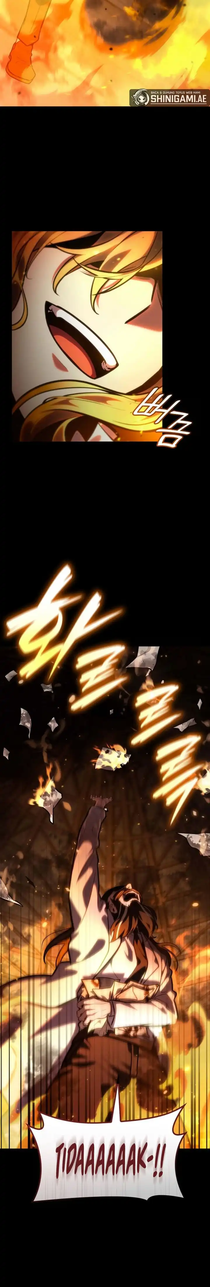 Read Infinite Mage ID Manga Online