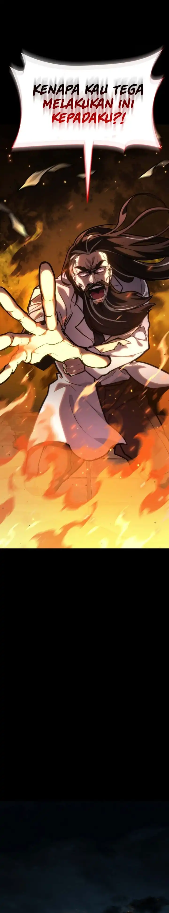 Read Infinite Mage ID Manga Online