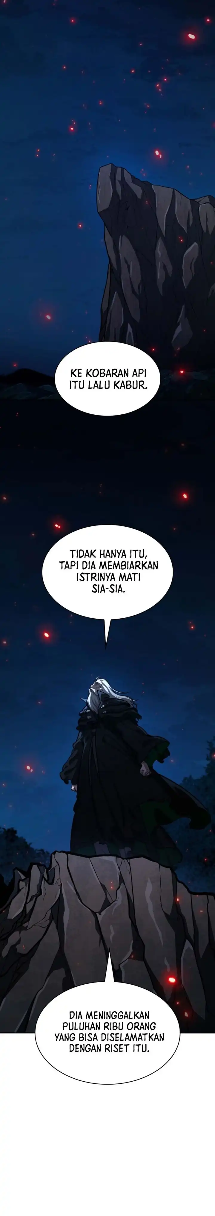 Read Infinite Mage ID Manga Online