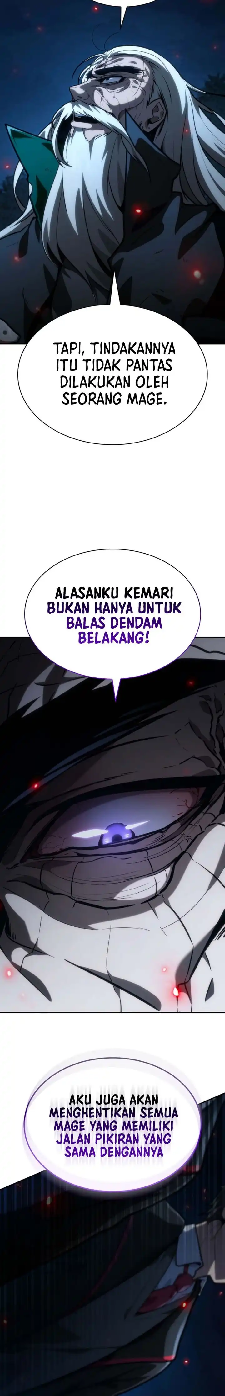 Read Infinite Mage ID Manga Online