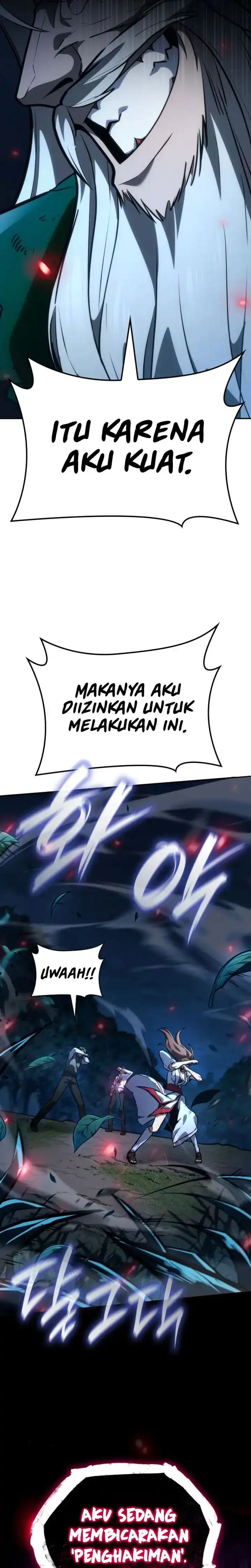 Read Infinite Mage ID Manga Online