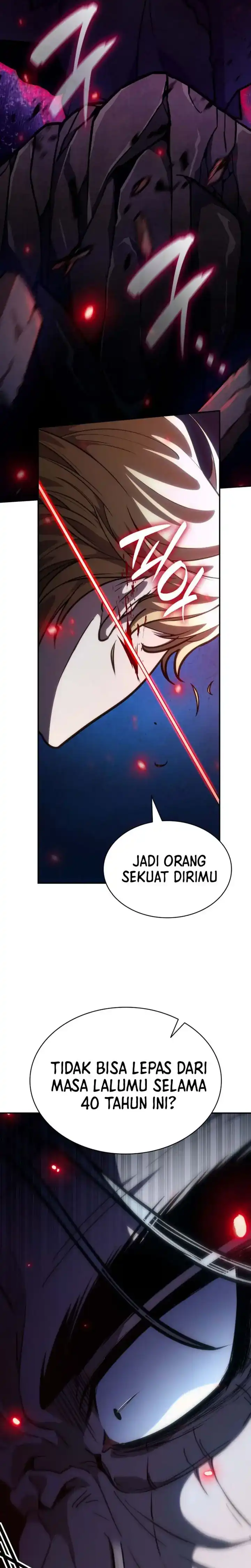 Read Infinite Mage ID Manga Online
