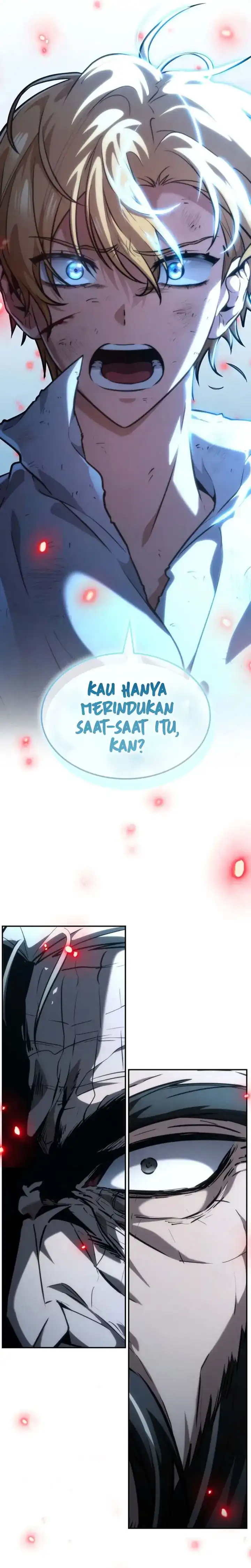 Read Infinite Mage ID Manga Online