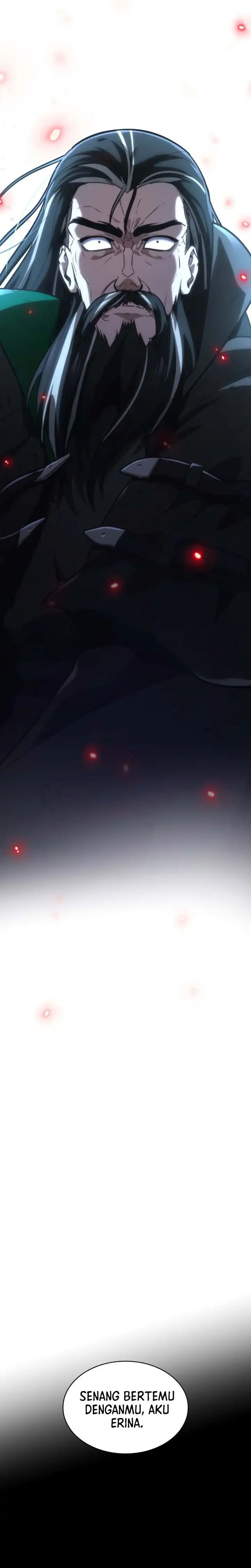 Read Infinite Mage ID Manga Online
