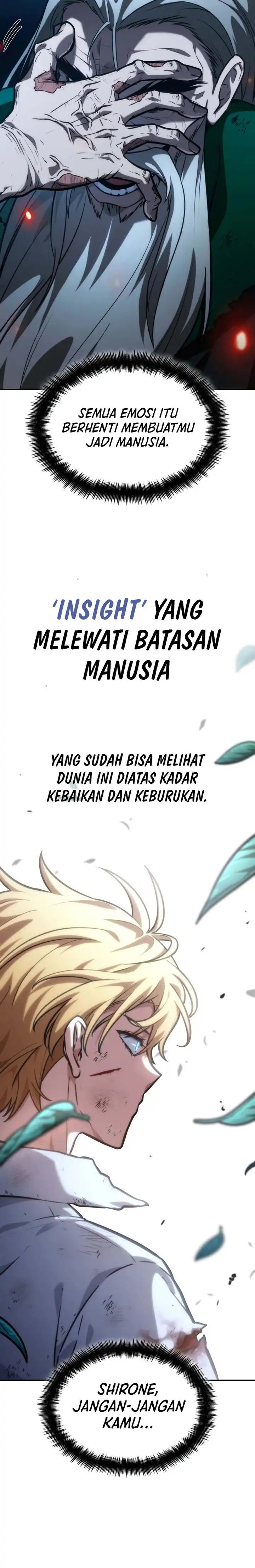 Read Infinite Mage ID Manga Online