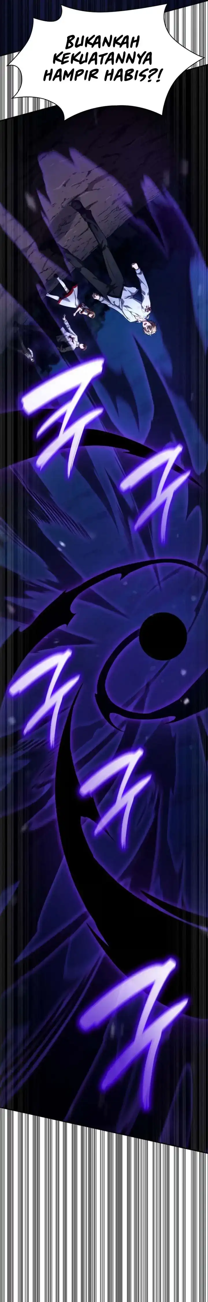 Read Infinite Mage ID Manga Online