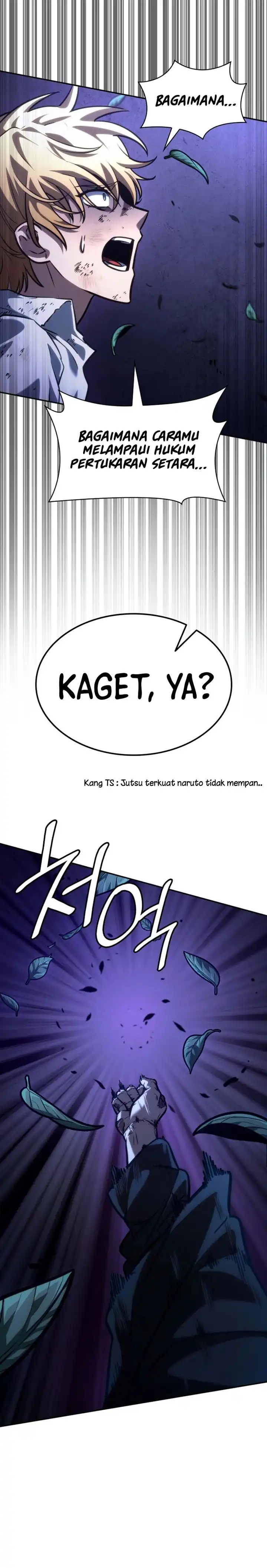 Read Infinite Mage ID Manga Online