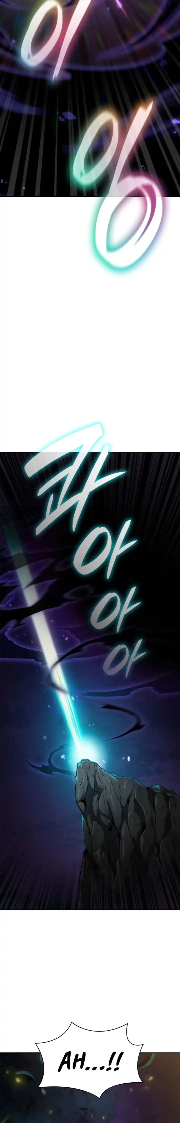 Read Infinite Mage ID Manga Online
