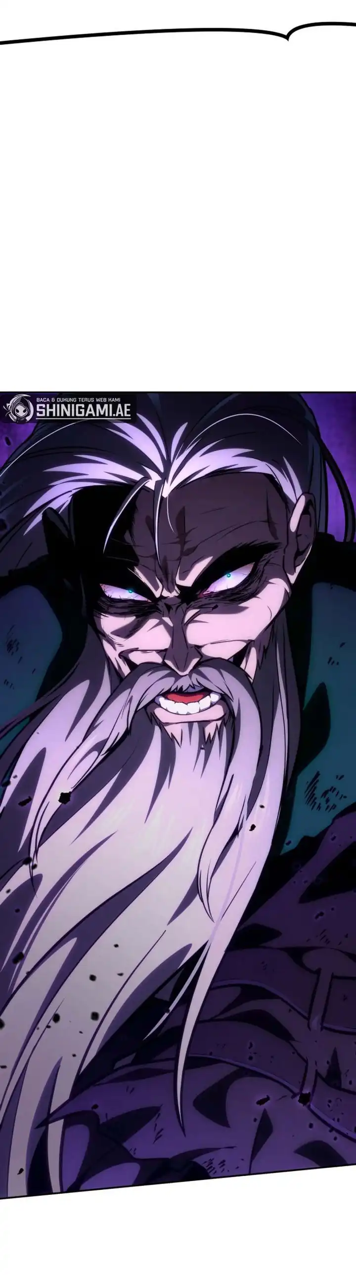 Read Infinite Mage ID Manga Online
