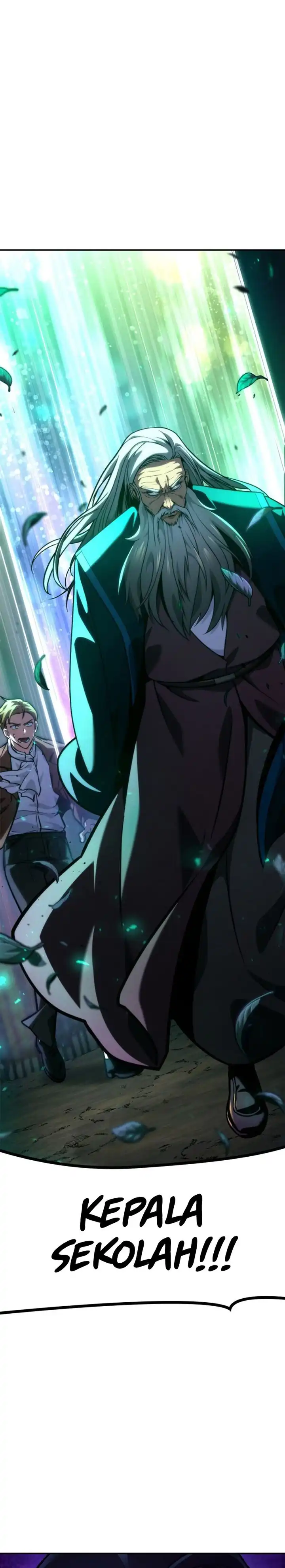 Read Infinite Mage ID Manga Online