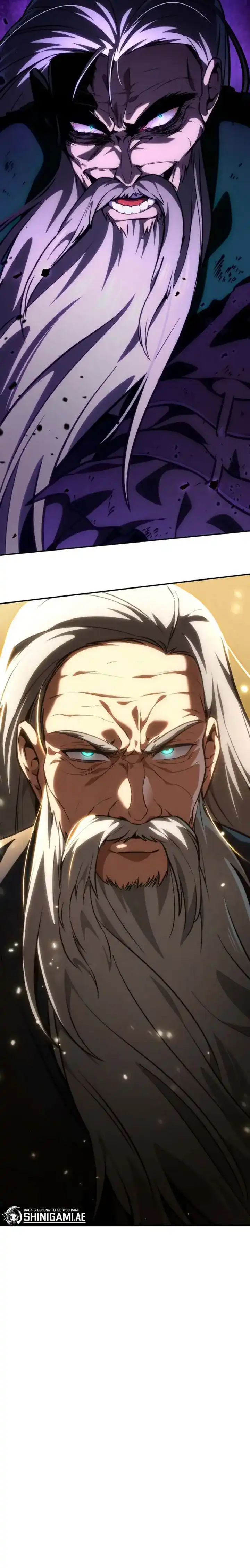 Read Infinite Mage ID Manga Online