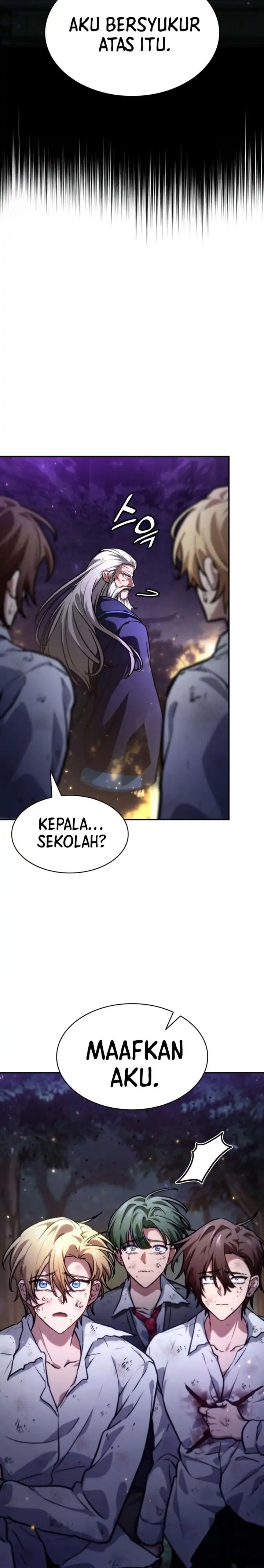 Read Infinite Mage ID Manga Online