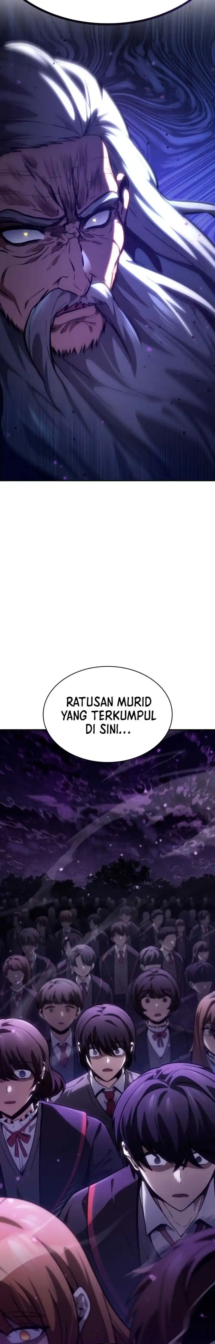 Read Infinite Mage ID Manga Online