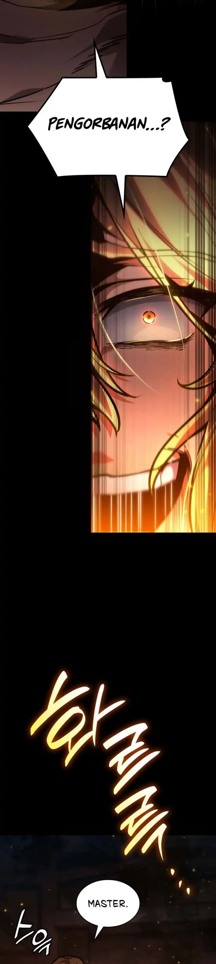 Read Infinite Mage ID Manga Online