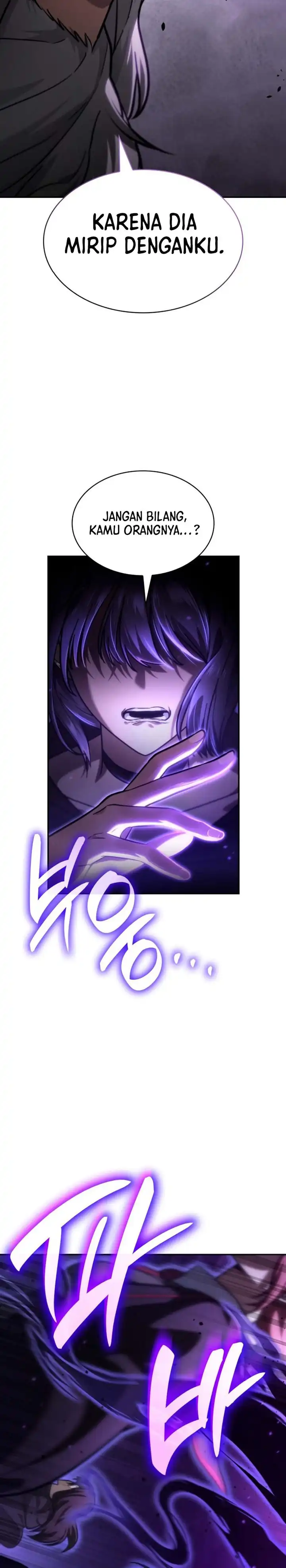 Read Infinite Mage ID Manga Online