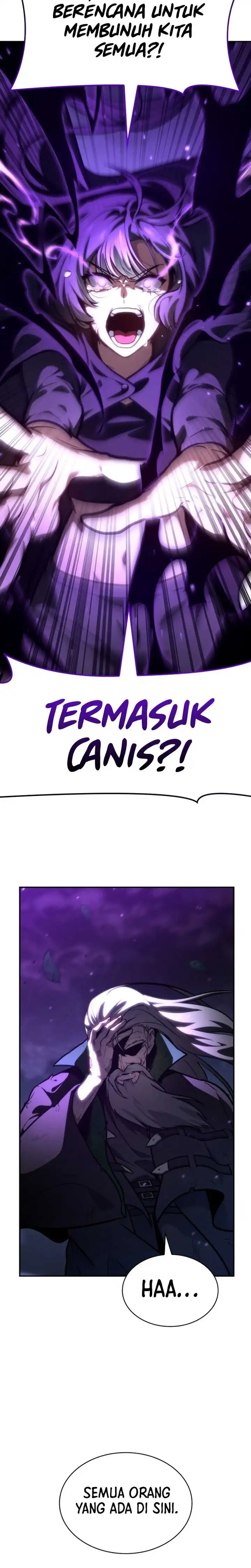 Read Infinite Mage ID Manga Online